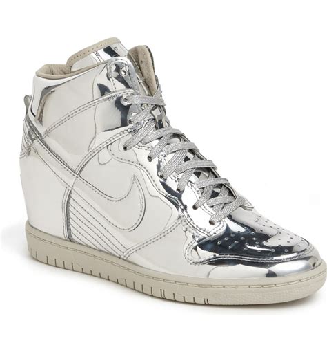 buy Nike wedge sneakers online